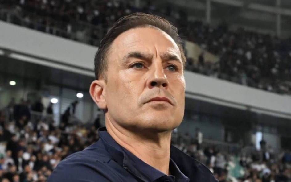 Fabio Cannavaro aims to join exclusive World Cup-winning coach club with Uzbekistan